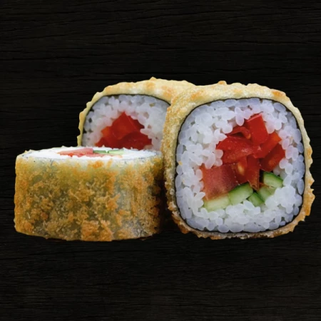 Ясай темпура