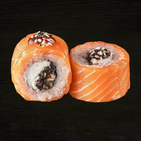 Филадельфия Унаги