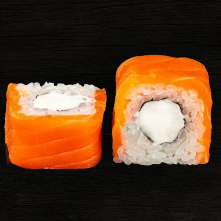 Филадельфия 3/4