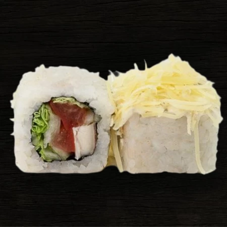 Цезарь Ролл