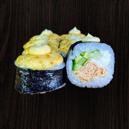 Запеченный Тамаго NEW