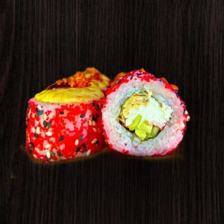 Рэд Тамаго NEW