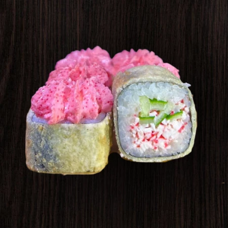 Темпура Лава Лайт NEW