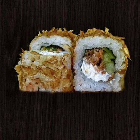 Бонито Ролл