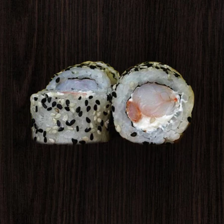 Ролл Юта Эби 