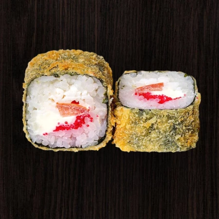 Кани темпура 