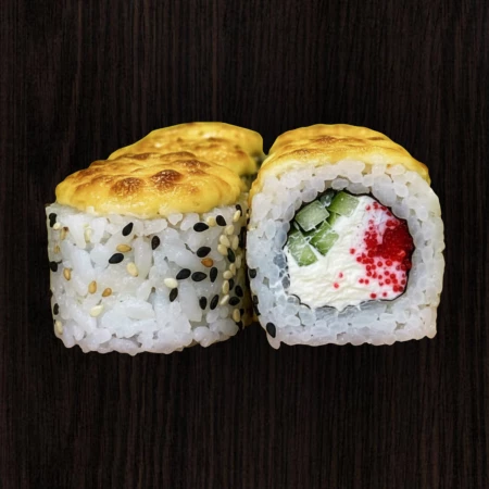 Ролл Кани Мусияки 