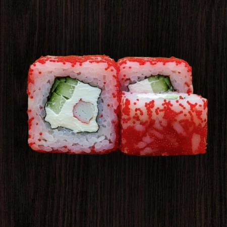 Калифорния краб