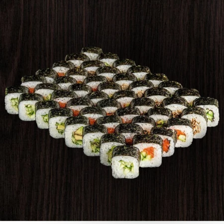 Студенческий сет 