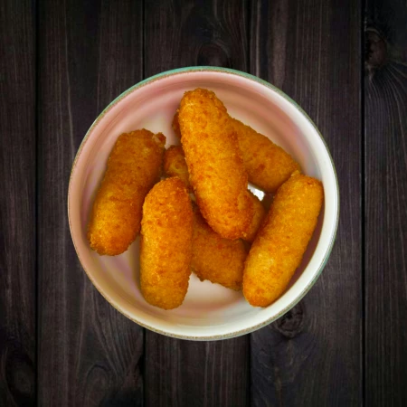 Сырные палочки