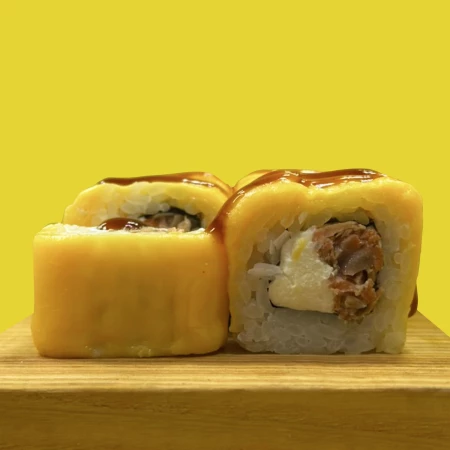 Чеддер Маки