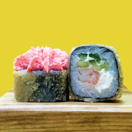 Темпура Эби