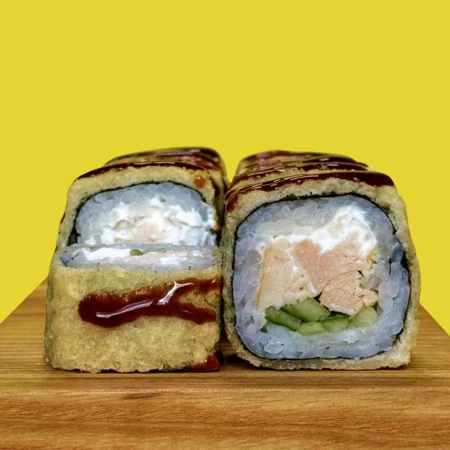 Тори Темпура