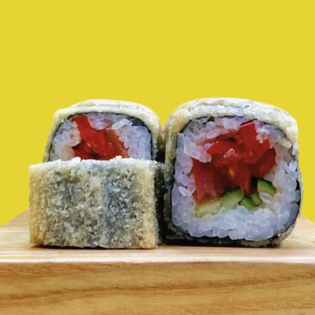 Ясай темпура