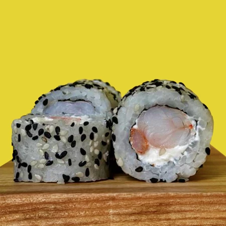 Ролл Юта Эби