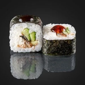 Унаги Маки 