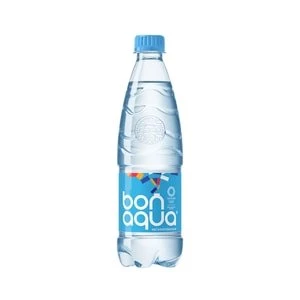 Вода 0,5 в ассортименте