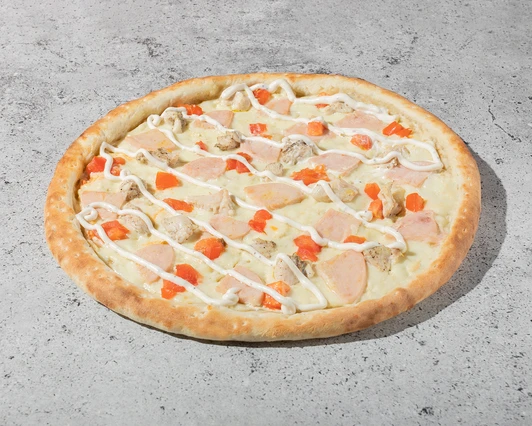 Цыпленок цезарь
