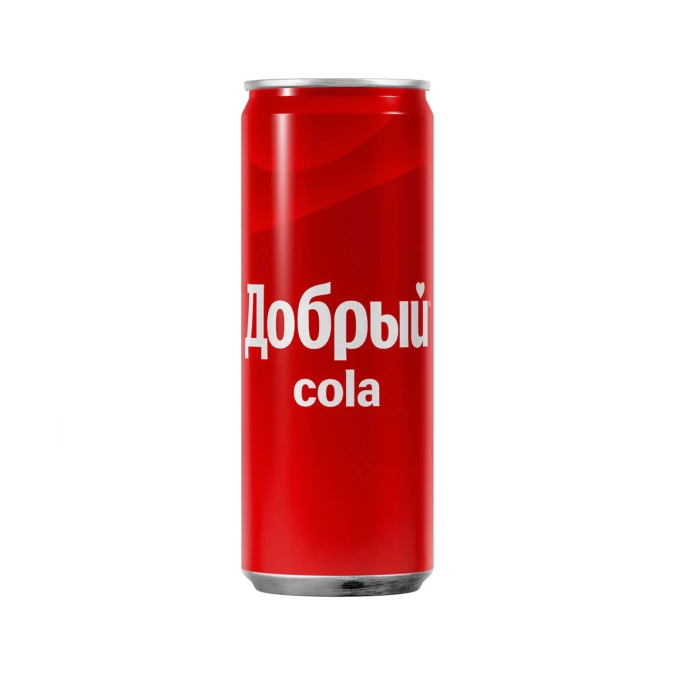 Кола Добрый