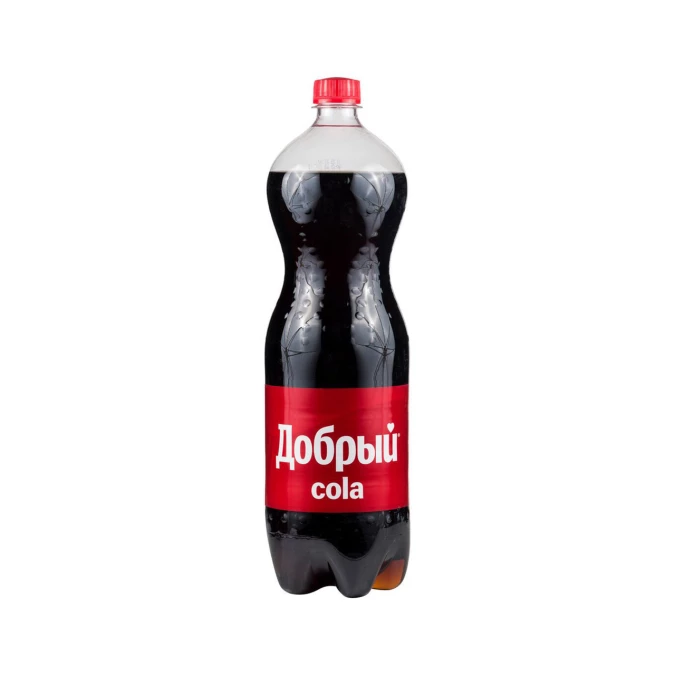 Кола Добрый