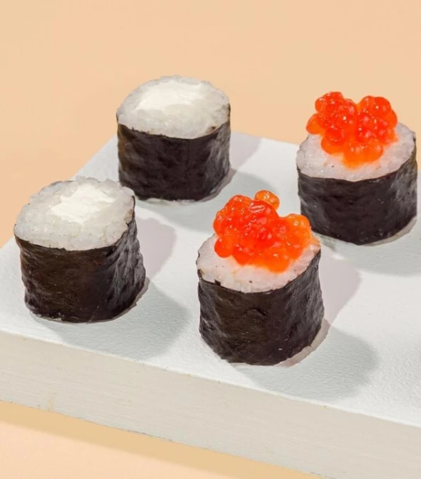 Икура маки
