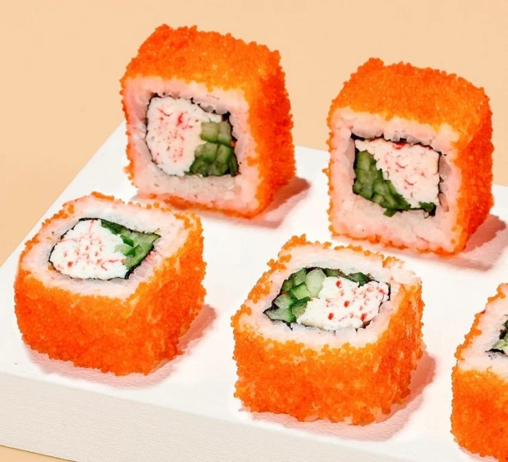 Калифорния классик