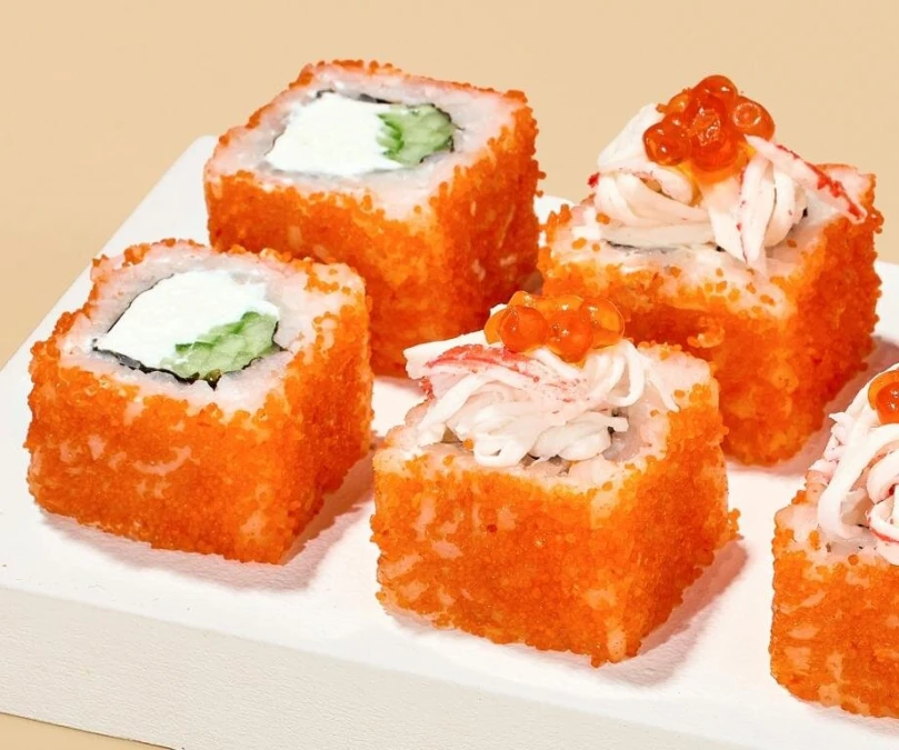 Мистер краб