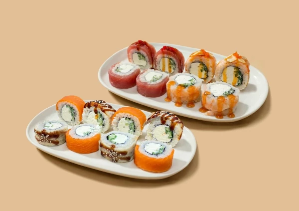 16 СУПЕР-СЕТ 16 шт