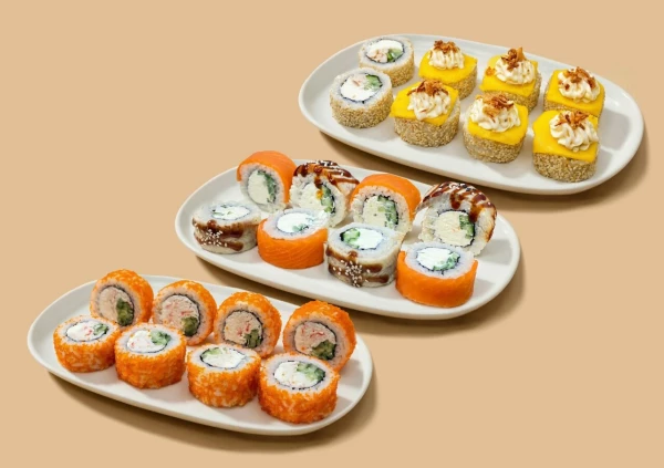 24 СУПЕР-СЕТ 24 шт