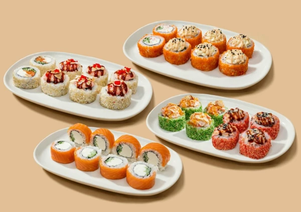 32 СУПЕР-СЕТ 32 шт