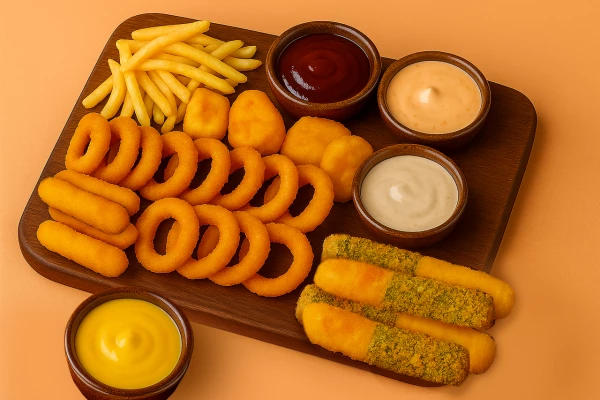 Большой бокс