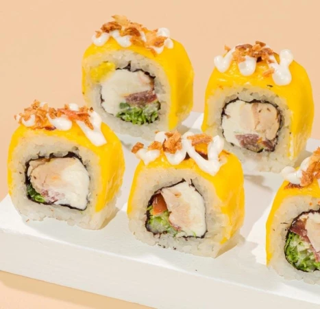 Цезарь гриль