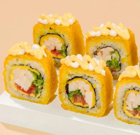 Цезарь с курицей