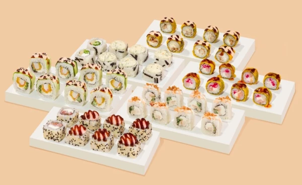 Сет Добрый 48 шт