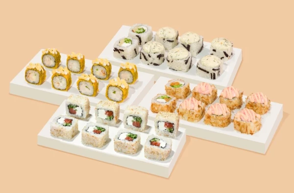 Сет Это по любви 32 шт