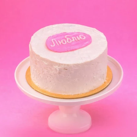 Суши бенто торт Калифорния с крабом