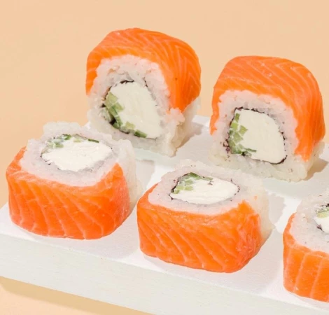 Филадельфия классическая