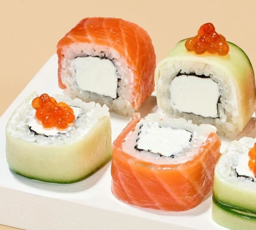 Филадельфия фреш