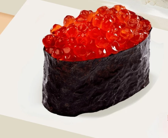 Гункан икура 