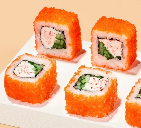 Калифорния классик