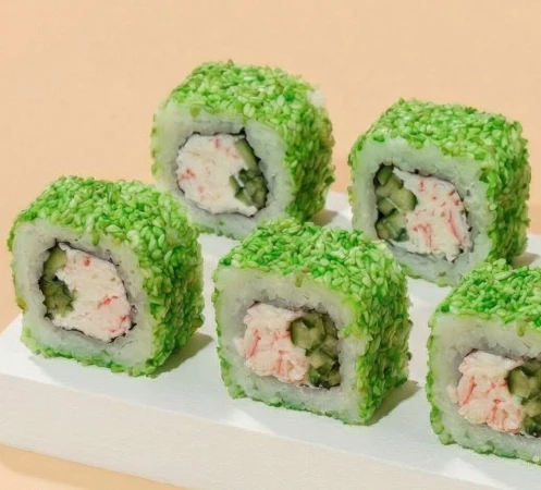 Калифа грин