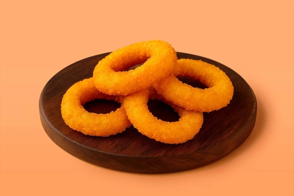 Кольца кальмара