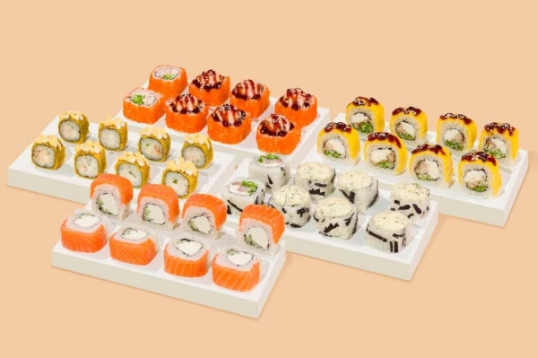 Сет Мечта 40 шт