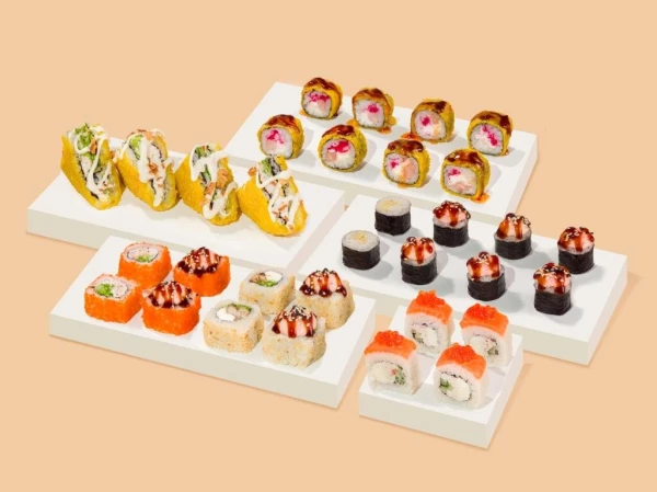 ОЛД сет 32 шт