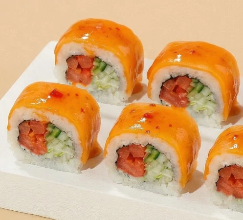 Постная фила