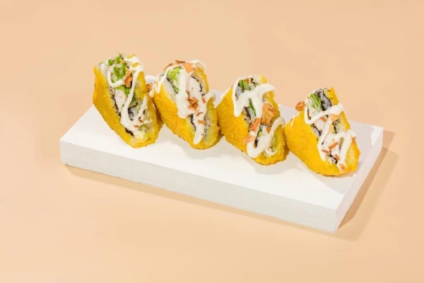 Сэндвич с курицей