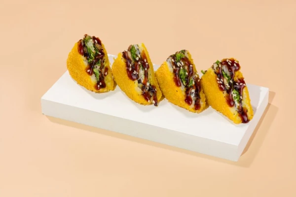 Сэндвич с кларием