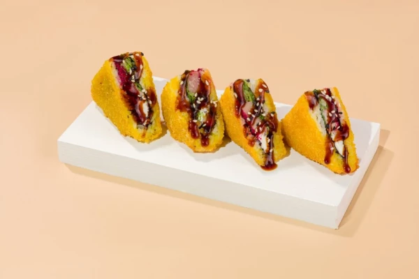 Сэндвич с тунцом