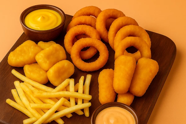 Средний бокс