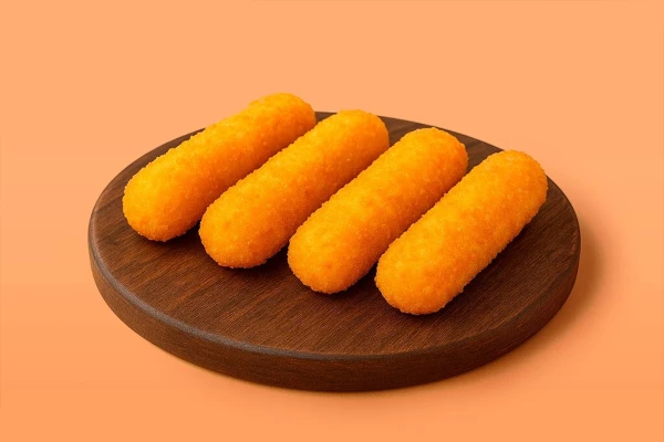 Сырные палочки